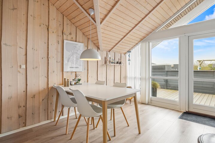 Sommerhus 35147 på Blomstervænget 4, Bork Havn - Billede #5