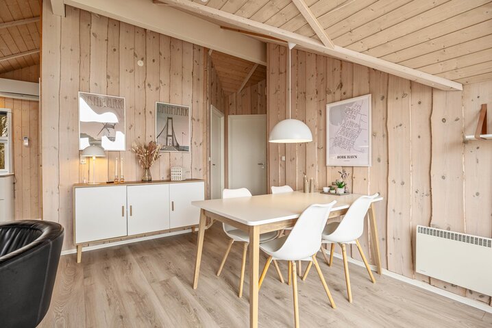 Sommerhus 35147 på Blomstervænget 4, Bork Havn - Billede #6