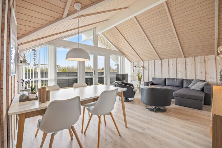 Sommerhus 35147 på Blomstervænget 4, Bork Havn - Billede #7
