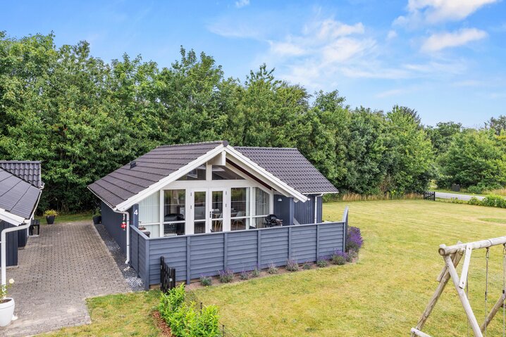 Ferienhaus 35147 in Blomstervænget 4, Bork Havn - Bild #15