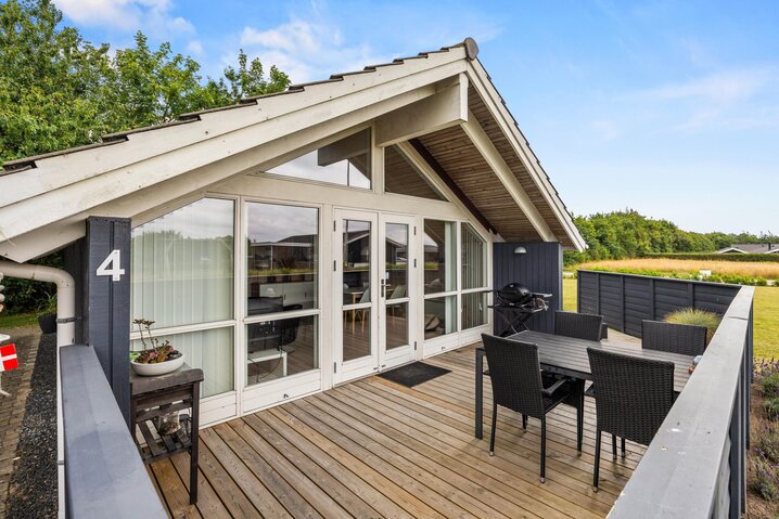 Ferienhaus 35147 in Blomstervænget 4, Bork Havn - Bild #16