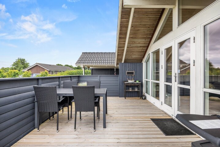 Sommerhus 35147 på Blomstervænget 4, Bork Havn - Billede #17