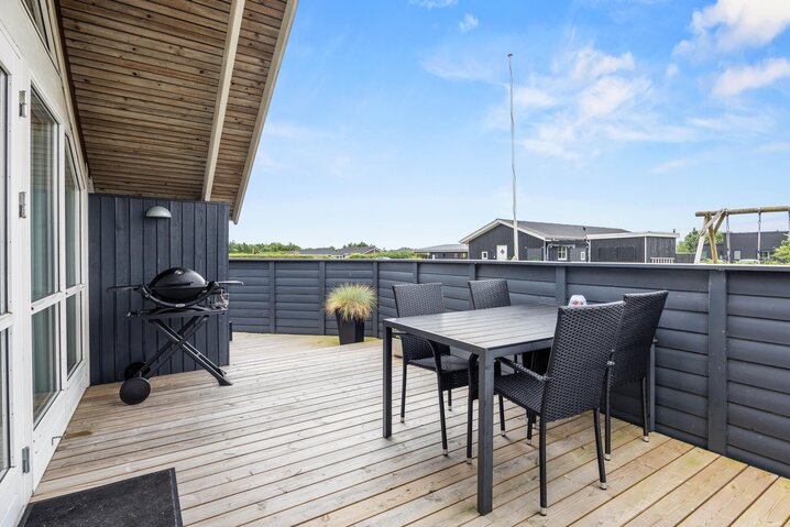 Ferienhaus 35147 in Blomstervænget 4, Bork Havn - Bild #18