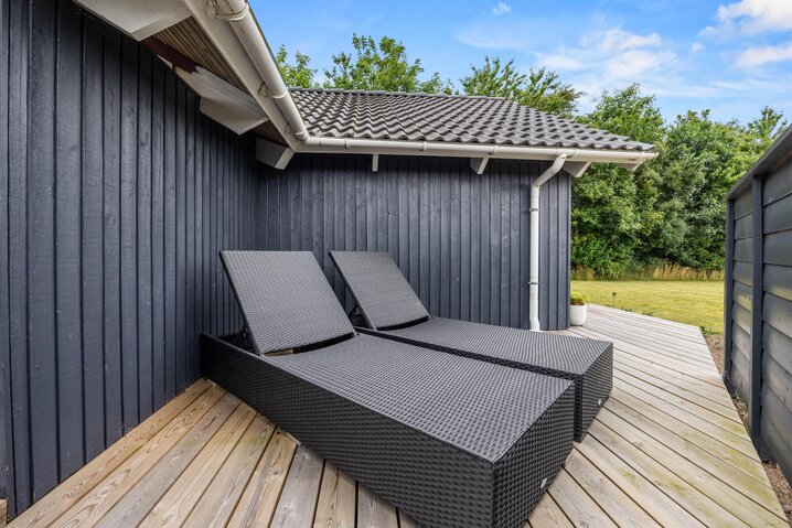 Ferienhaus 35147 in Blomstervænget 4, Bork Havn - Bild #19