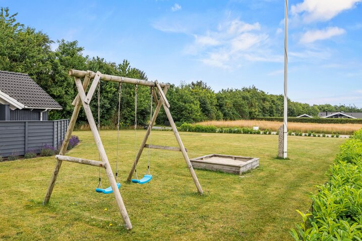 Ferienhaus 35147 in Blomstervænget 4, Bork Havn - Bild #20