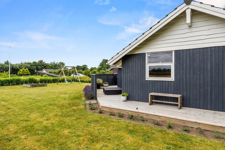 Ferienhaus 35147 in Blomstervænget 4, Bork Havn - Bild #21
