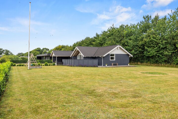 Sommerhus 35147 på Blomstervænget 4, Bork Havn - Billede #23