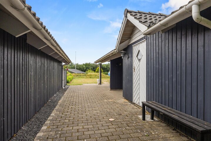 Ferienhaus 35147 in Blomstervænget 4, Bork Havn - Bild #24