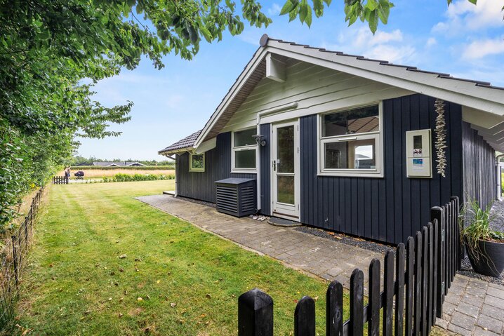 Sommerhus 35147 på Blomstervænget 4, Bork Havn - Billede #25