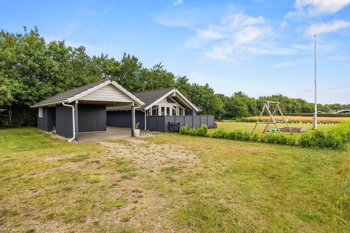 Sommerhus 35147 på Blomstervænget 4, Bork Havn - Billede #26