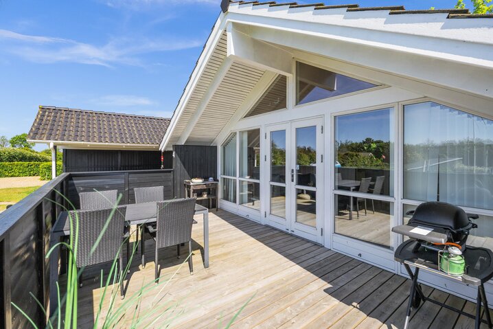 Ferienhaus 35147 in Blomstervænget 4, Bork Havn - Bild #14