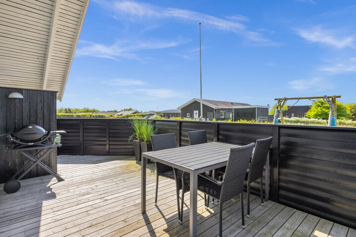 Ferienhaus 35147 in Blomstervænget 4, Bork Havn - Bild #15