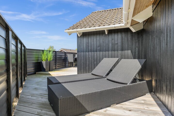Ferienhaus 35147 in Blomstervænget 4, Bork Havn - Bild #16