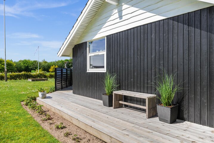 Ferienhaus 35147 in Blomstervænget 4, Bork Havn - Bild #17