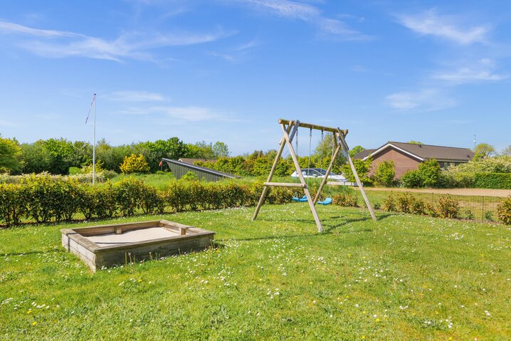 Ferienhaus 35147 in Blomstervænget 4, Bork Havn - Bild #18