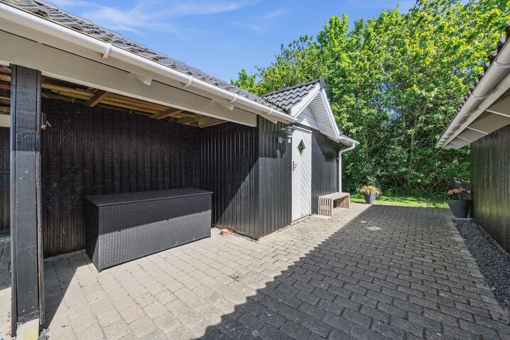 Ferienhaus 35147 in Blomstervænget 4, Bork Havn - Bild #19