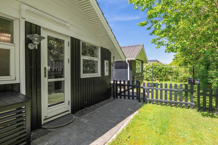Ferienhaus 35147 in Blomstervænget 4, Bork Havn - Bild #20