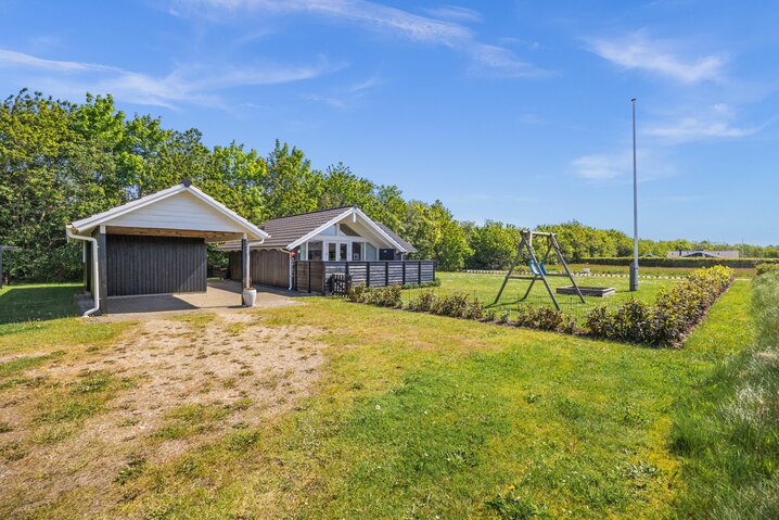 Ferienhaus 35147 in Blomstervænget 4, Bork Havn - Bild #21