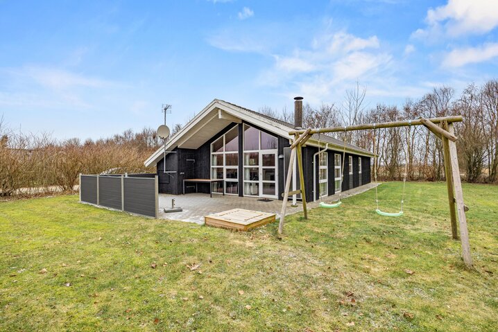 Ferienhaus 35159 in Fasanvænget 31, Bork Havn - Bild #0