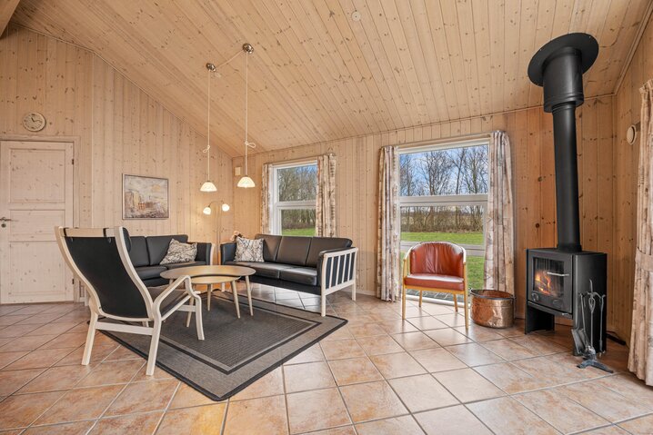 Ferienhaus 35159 in Fasanvænget 31, Bork Havn - Bild #3