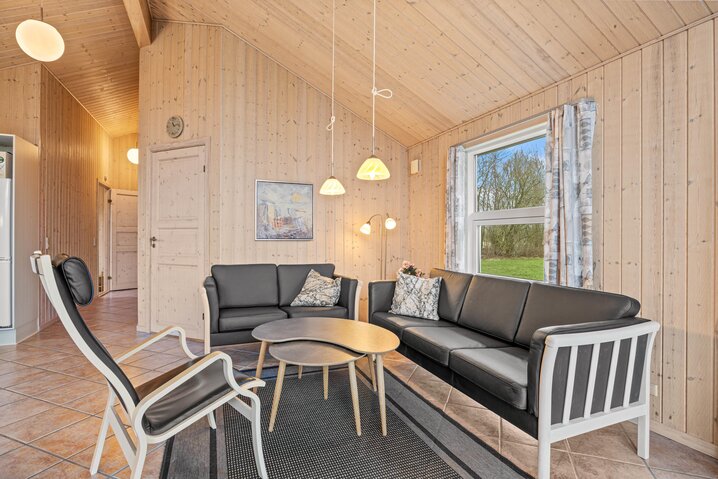 Ferienhaus 35159 in Fasanvænget 31, Bork Havn - Bild #4