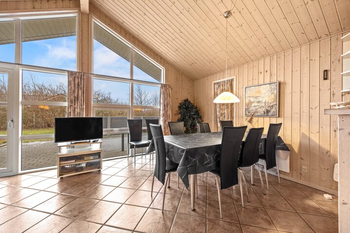 Ferienhaus 35159 in Fasanvænget 31, Bork Havn - Bild #5