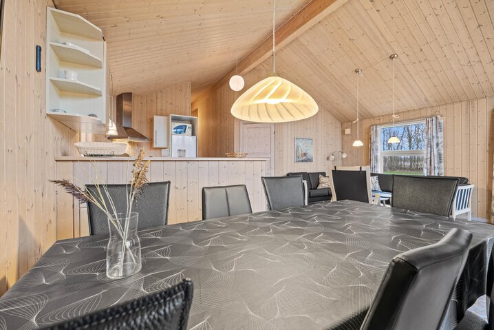 Ferienhaus 35159 in Fasanvænget 31, Bork Havn - Bild #7