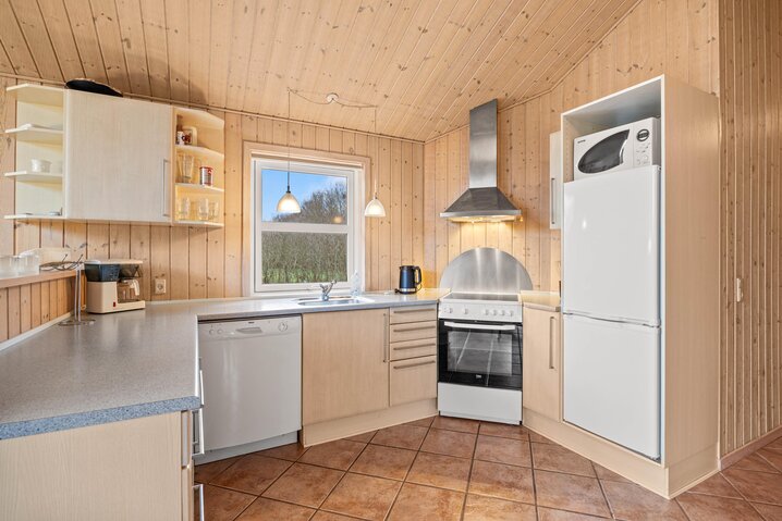 Ferienhaus 35159 in Fasanvænget 31, Bork Havn - Bild #8