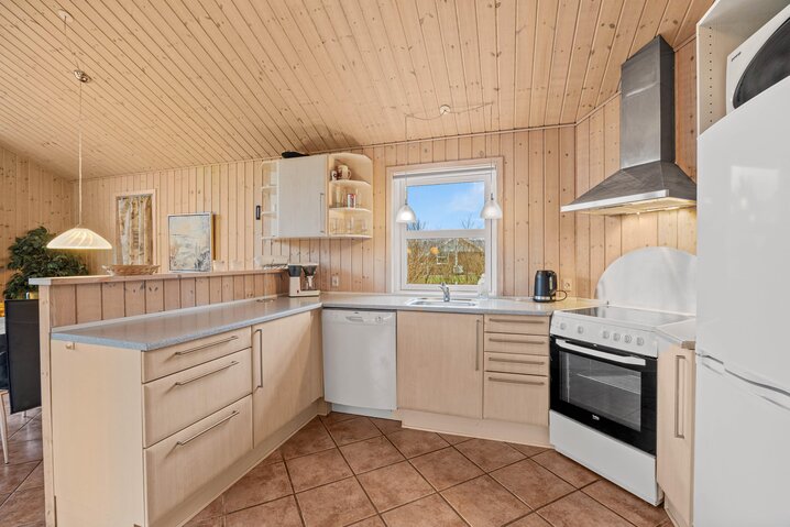 Ferienhaus 35159 in Fasanvænget 31, Bork Havn - Bild #9