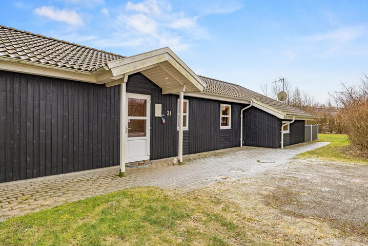 Ferienhaus 35159 in Fasanvænget 31, Bork Havn - Bild #20