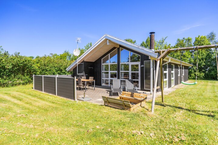 Ferienhaus 35159 in Fasanvænget 31, Bork Havn - Bild #20