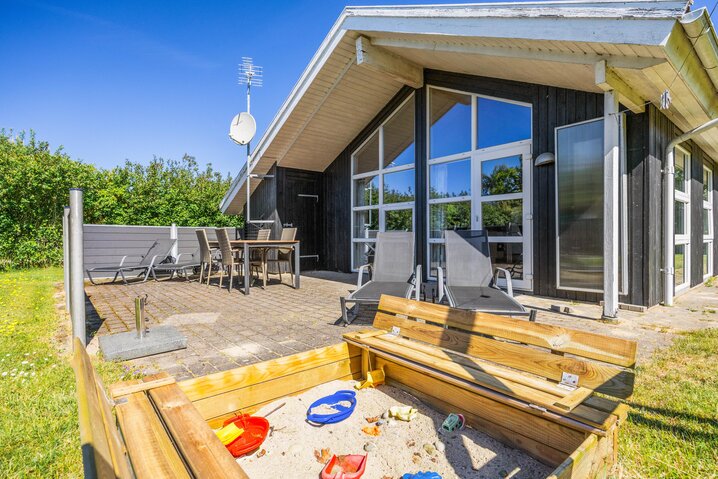 Ferienhaus 35159 in Fasanvænget 31, Bork Havn - Bild #21
