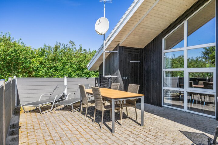 Ferienhaus 35159 in Fasanvænget 31, Bork Havn - Bild #22
