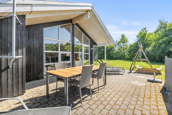 Ferienhaus 35159 in Fasanvænget 31, Bork Havn - Bild #23