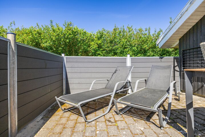 Ferienhaus 35159 in Fasanvænget 31, Bork Havn - Bild #24
