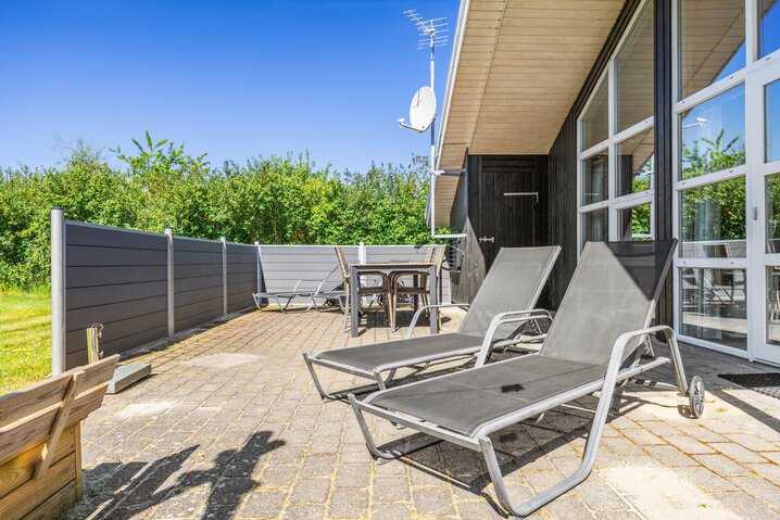 Ferienhaus 35159 in Fasanvænget 31, Bork Havn - Bild #25