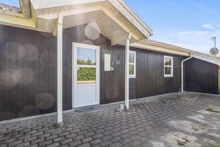 Ferienhaus 35159 in Fasanvænget 31, Bork Havn - Bild #28