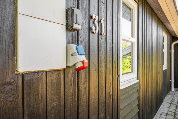 Ferienhaus 35159 in Fasanvænget 31, Bork Havn - Bild #29