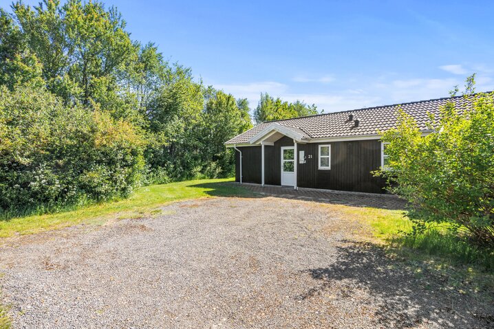 Ferienhaus 35159 in Fasanvænget 31, Bork Havn - Bild #30