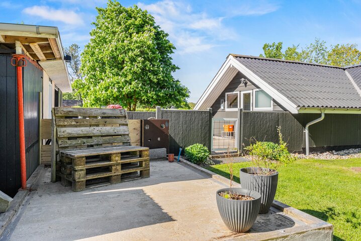 Sommerhus 35172 på Mosevænget 36, Bork Havn - Billede #24