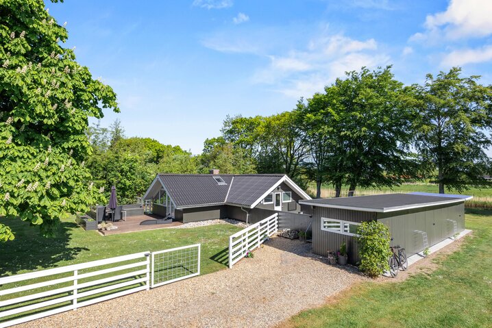 Sommerhus 35172 på Mosevænget 36, Bork Havn - Billede #0