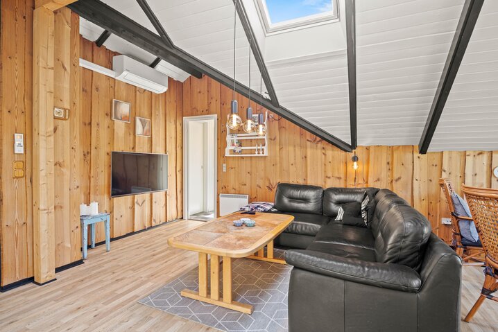 Sommerhus 35172 på Mosevænget 36, Bork Havn - Billede #1