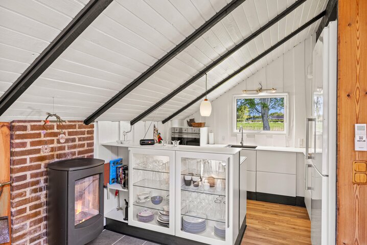 Sommerhus 35172 på Mosevænget 36, Bork Havn - Billede #2