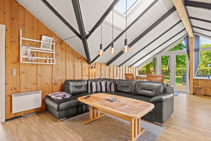 Sommerhus 35172 på Mosevænget 36, Bork Havn - Billede #3