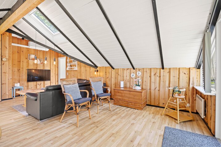 Sommerhus 35172 på Mosevænget 36, Bork Havn - Billede #4