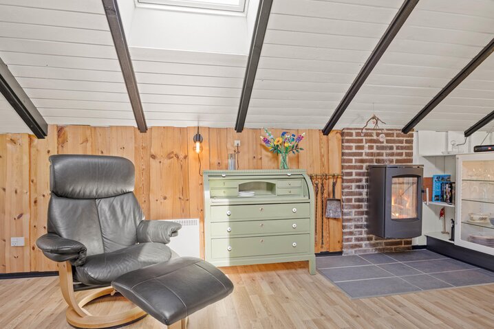 Sommerhus 35172 på Mosevænget 36, Bork Havn - Billede #5