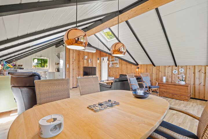 Sommerhus 35172 på Mosevænget 36, Bork Havn - Billede #6