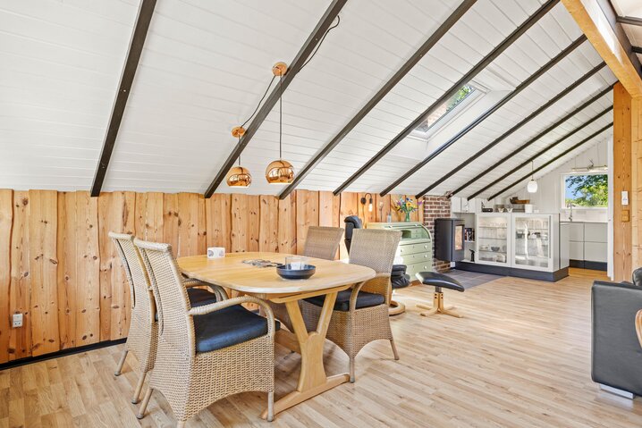 Sommerhus 35172 på Mosevænget 36, Bork Havn - Billede #7