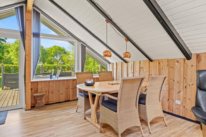 Sommerhus 35172 på Mosevænget 36, Bork Havn - Billede #8
