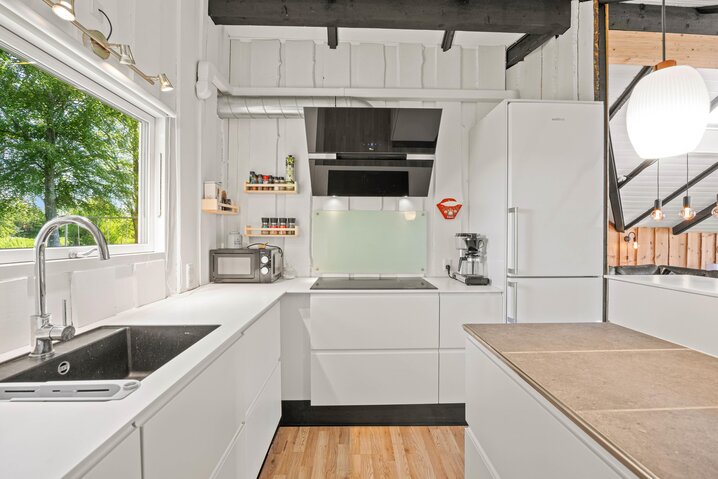 Sommerhus 35172 på Mosevænget 36, Bork Havn - Billede #10